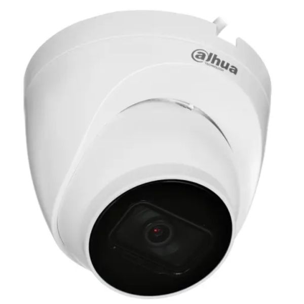 IP камера видеонаблюдения Dahua DH-IPC-HDW2230TP-AS-0360B-S2(QH3) белый 2,8 мм