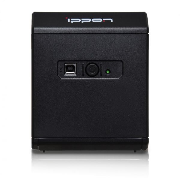 Источник бесперебойного питания Ippon Back Comfo Pro II 650