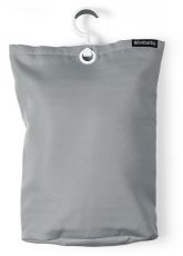 Мешок для стирки белья Brabantia 35 л, серый (105906)