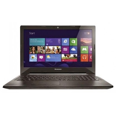 Ноутбук Lenovo IdeaPad G5080 (80L000BNRK)