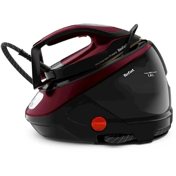 Парогенератор Tefal GV9230E0 вишневый