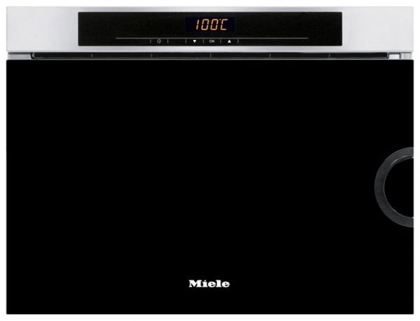 Пароварка Miele DG 1450