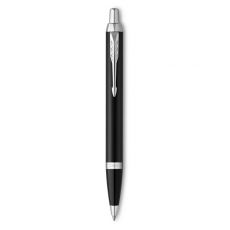 Шариковая ручка PARKER IM Essential K319 (CW2143632) синий,Matte Black CT