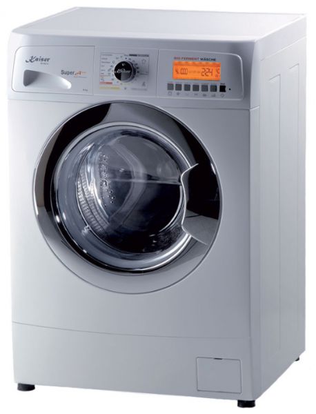 Стиральная машина Kaiser W 46212