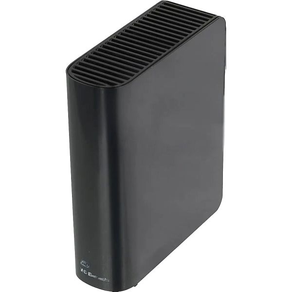 Жесткий диск Western Digital Elements Desktop жесткий диск HDD 3.5 