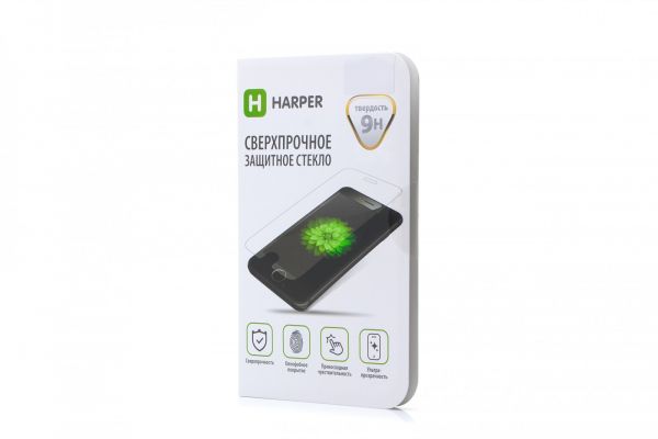 Защитное стекло для сотового телефона Harper SP-GL IPH6 Apple Iphone 6